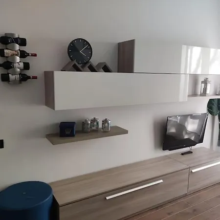 Apartmán Verdelago *
