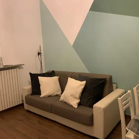 Verdelago Apartman *