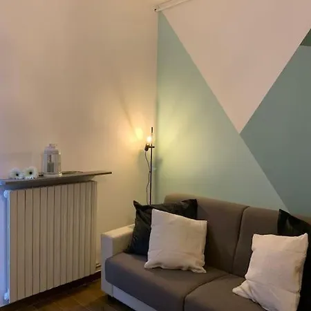 Verdelago Appartement Malgrate