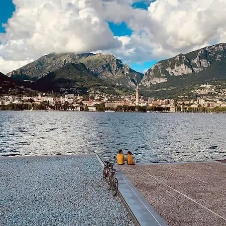 Apartment Verdelago Malgrate