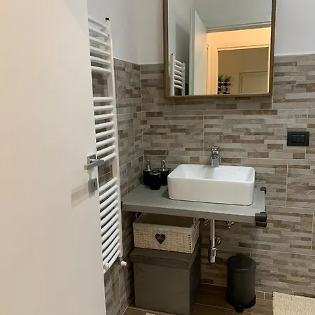 Apartman Verdelago *