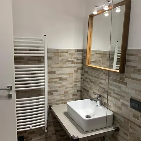 Apartment Verdelago *