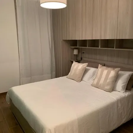 Verdelago Apartman *