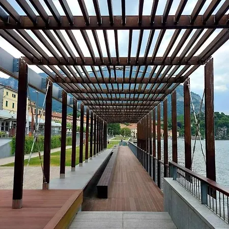 Apartman Verdelago Malgrate