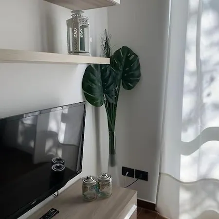 Verdelago Appartement *