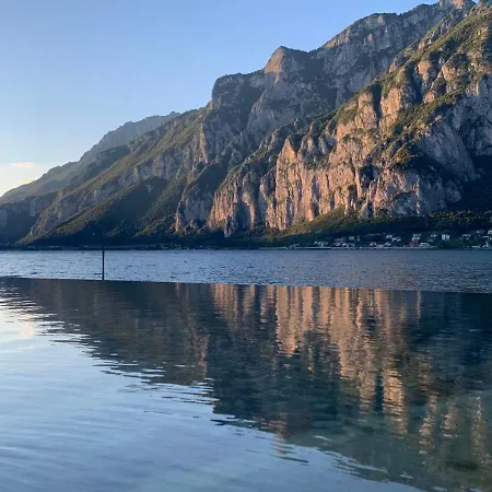 Verdelago Apartman Malgrate