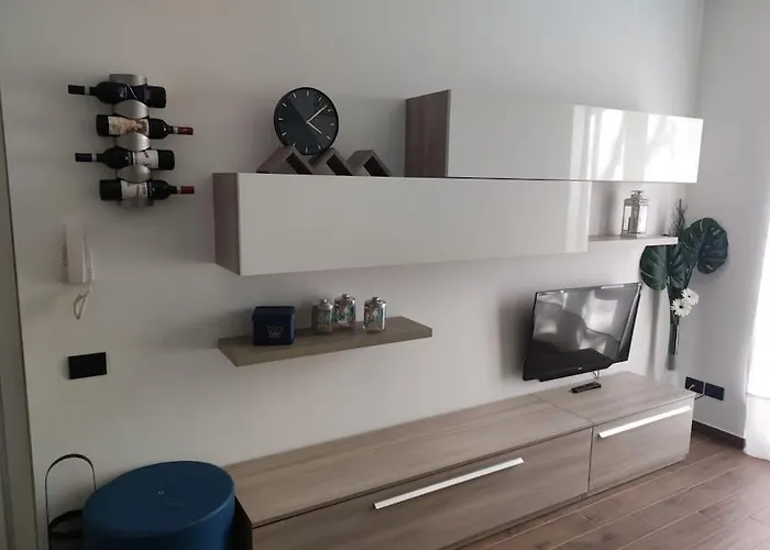 Apartment Verdelago *