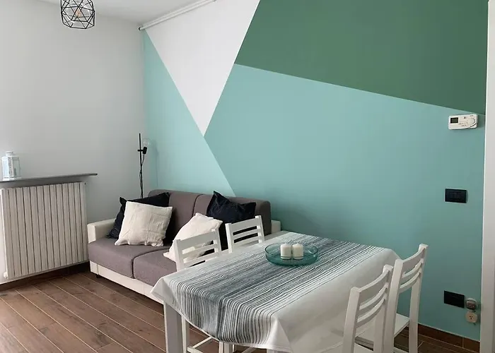 Verdelago Apartment *