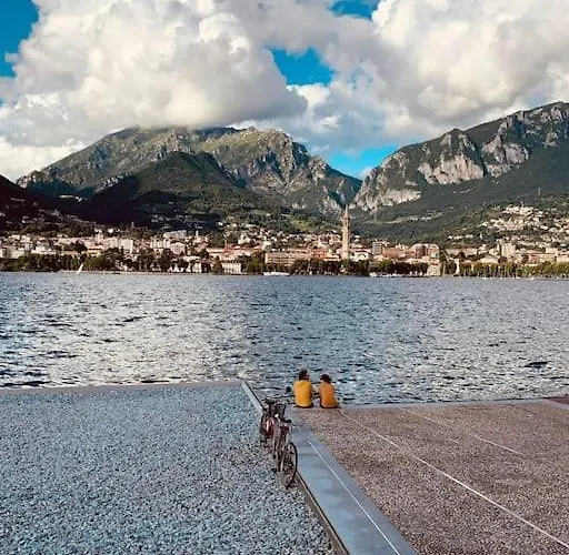 Daire Verdelago Malgrate