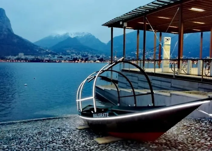 Verdelago * Malgrate