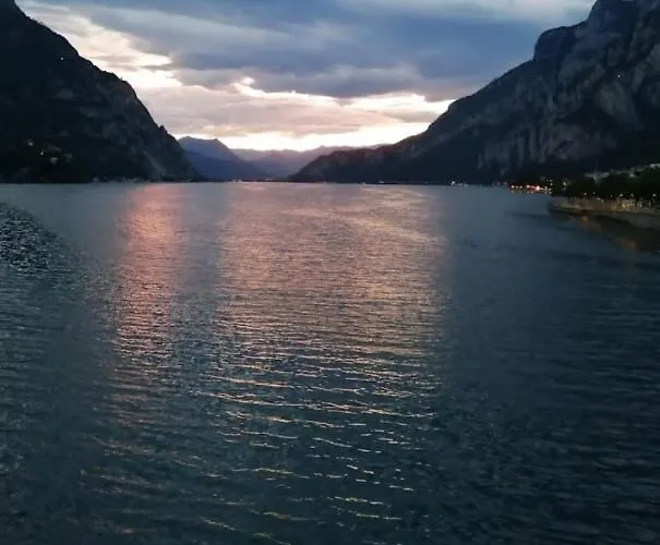 Verdelago Daire Malgrate