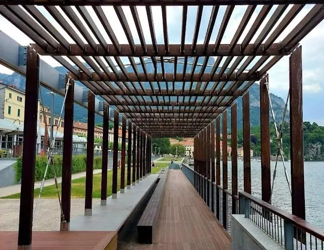 Apartment Verdelago Malgrate