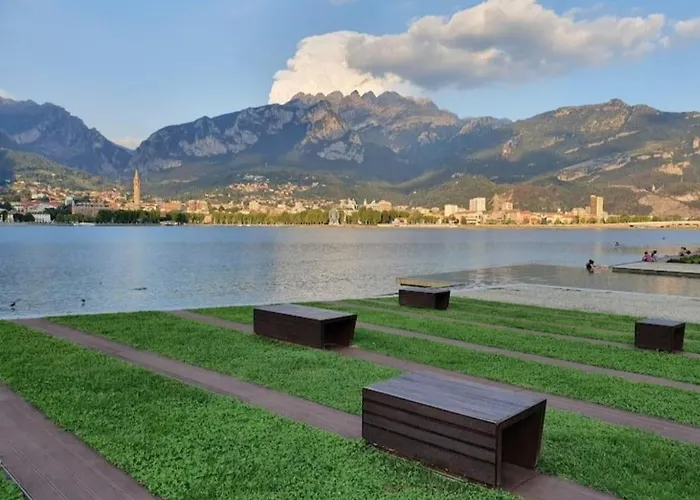 Verdelago Apartment *