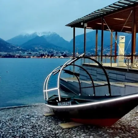 Verdelago * Malgrate