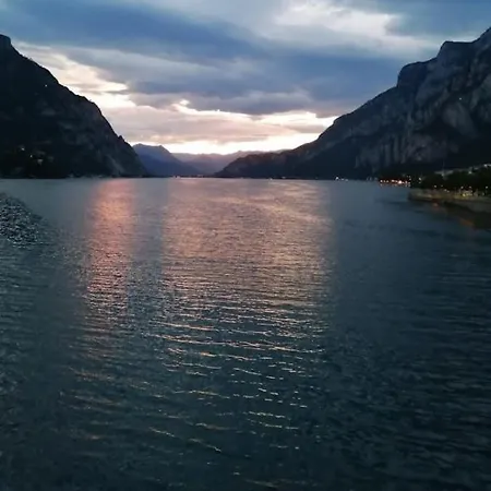 Verdelago Lägenhet Malgrate