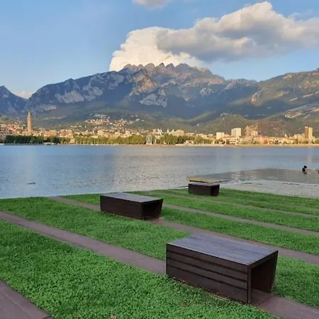 Verdelago Lägenhet *