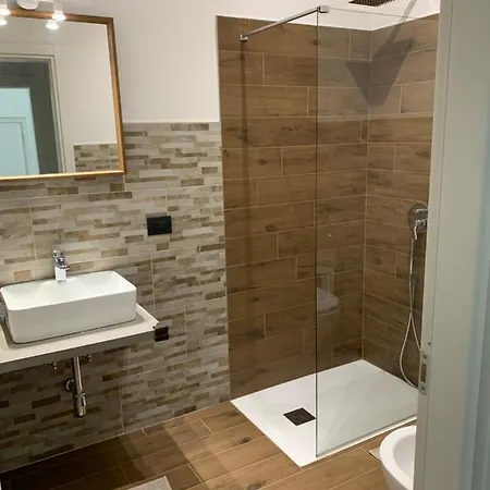 Apartamento Verdelago *