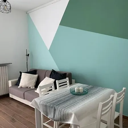 Verdelago Apartamento *