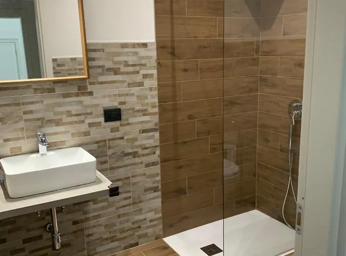 Appartement Verdelago *