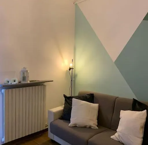 Verdelago Appartement Malgrate