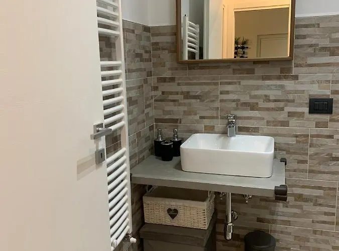 Appartement Verdelago *