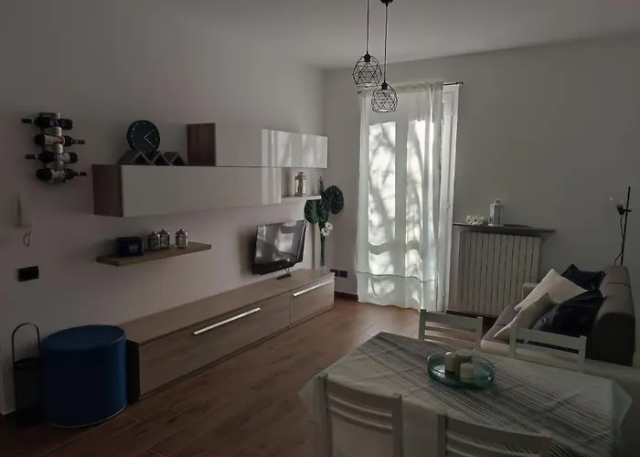 Appartement Verdelago Malgrate