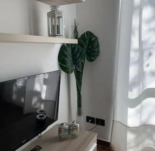 Verdelago Appartement *